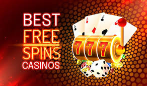 60 Free Spins No Deposit Your Ultimate Guide to Free Spins Offers 60 Free Spins No Deposit Your Ultimate Guide to Free Spins Offers