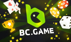 Exploring BC.Game Casino The Future of Crypto Betting Exploring BC.Game Casino The Future of Crypto Betting