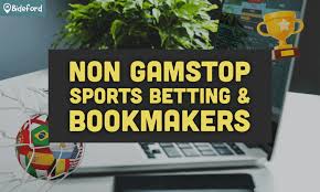 Top Bookmakers Not on GamStop The Ultimate Guide