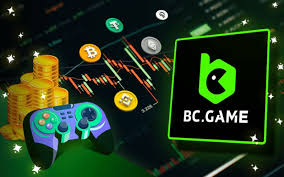 مراجعة BC Game للمراهنة كل ما تحتاج لمعرفته حول منصة المراهنات مراجعة BC Game للمراهنة كل ما تحتاج لمعرفته حول منصة المراهنات