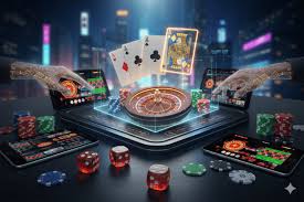 De Bedste Online Casinoer Uden Rufus