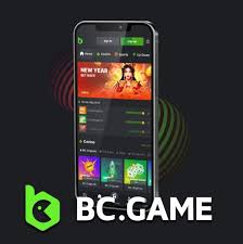 BC.Game México La Plataforma de Juego que Está Revolucionando el Entretenimiento