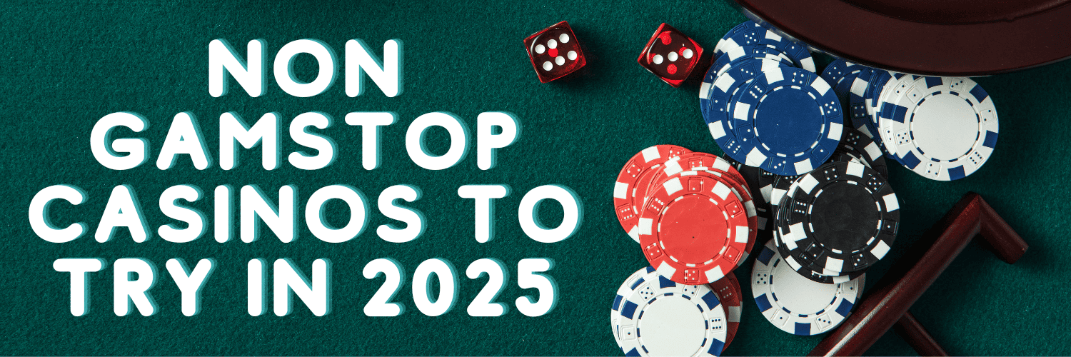 Discover the Best UK Non GamStop Casinos