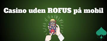 Oplev Online Casino med Trustly uden ROFUS Oplev Online Casino med Trustly uden ROFUS