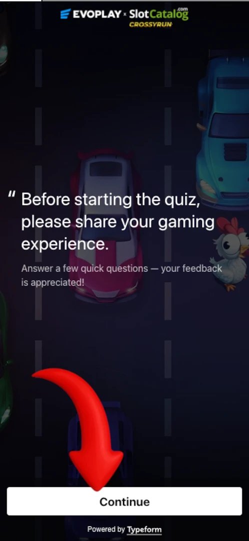 Uncrossable rush jugar in Spain