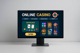 Zahraniční casino s minimálním vkladem 50 Kč Vstupte do světa zábavy Zahraniční casino s minimálním vkladem 50 Kč Vstupte do světa zábavy